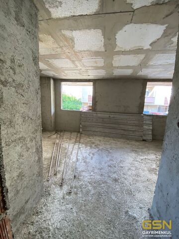 47-ÇAYIROVA YENİMAHALLE’DE MERKEZİ KONUMDA